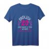 Endlich 20 aber meine Eltern wohnen immer noch bei mir - Lustiges Geburtstags-T-Shirt für Mädchen zum 20. Geburtstag