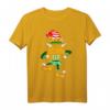 Sohn Elf Shirt Weihnachten Familie Outfit - Lustiges Weihnachts T-Shirt für die ganze Familie, perfekt für Festliche Anlässe und Weihnachtsfeiern