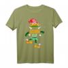 Sohn Elf Shirt Weihnachten Familie Outfit - Lustiges Weihnachts T-Shirt für die ganze Familie, perfekt für Festliche Anlässe und Weihnachtsfeiern