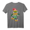 Sohn Elf Shirt Weihnachten Familie Outfit - Lustiges Weihnachts T-Shirt für die ganze Familie, perfekt für Festliche Anlässe und Weihnachtsfeiern