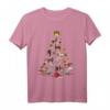Pferde Weihnachten Weihnachtsbaum Geschenk - Pferde Pyjama & T-Shirts für Reiter & Pferdeliebhaber zu Weihnachten