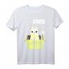 Cute 40 Geburtstag Alive T-Shirt - Lustiges Schrödinger Katze Science-Design für Katzenliebhaber, Nerds & Physikfans