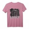 Spinnennetz-Kostüm & Spinnen T-Shirt für Halloween, Terrarium & Arachnophilie – Geschenkidee für Spinnenliebhaber & Terrarienbesitzer