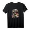 Star Wars Tropical Stormtrooper Floral Print T-Shirt - Offiziell lizenziertes Star Wars Merchandise