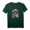 Star Wars Tropical Stormtrooper Floral Print T-Shirt - Offiziell lizenziertes Star Wars Merchandise