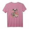 Star Wars Tropical Stormtrooper Floral Print T-Shirt - Offiziell lizenziertes Star Wars Merchandise