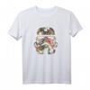 Star Wars Tropical Stormtrooper Floral Print T-Shirt - Offiziell lizenziertes Star Wars Merchandise
