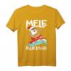 Mele Kalikimaka Hawaiian Christmas Santa T-Shirt – Tropisches Weihnachtsdesign für Familie, Surfer & Hawaii-Fans