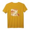 BRUDERHERZ T-Shirt – Das perfekte Geschenk für den besten Bruder zum Geburtstag oder Weihnachten