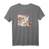 BRUDERHERZ T-Shirt – Das perfekte Geschenk für den besten Bruder zum Geburtstag oder Weihnachten