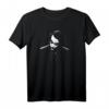 The Dark Knight Dark Joker T-Shirt – Offiziell lizenziertes Batman Joker Kleidungsstück in verschiedenen Styles für Fans
