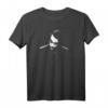 The Dark Knight Dark Joker T-Shirt – Offiziell lizenziertes Batman Joker Kleidungsstück in verschiedenen Styles für Fans