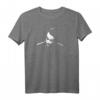 The Dark Knight Dark Joker T-Shirt – Offiziell lizenziertes Batman Joker Kleidungsstück in verschiedenen Styles für Fans