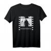 Nosferatu (1922) Graf Orlok Vampir Stille Movie T-Shirt - Klassischer Horrorfilm Fanartikel für Kino- und Vampirfans