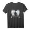 Nosferatu (1922) Graf Orlok Vampir Stille Movie T-Shirt - Klassischer Horrorfilm Fanartikel für Kino- und Vampirfans