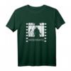 Nosferatu (1922) Graf Orlok Vampir Stille Movie T-Shirt - Klassischer Horrorfilm Fanartikel für Kino- und Vampirfans