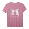 Nosferatu (1922) Graf Orlok Vampir Stille Movie T-Shirt - Klassischer Horrorfilm Fanartikel für Kino- und Vampirfans