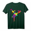 Breakdancer Breakdance T-Shirt für Herren, Kinder & Jungen – Perfektes Streetdance Geschenk für B-Boy & B-Girl zu Weihnachten & Geburtstag