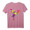 Breakdancer Breakdance T-Shirt für Herren, Kinder & Jungen – Perfektes Streetdance Geschenk für B-Boy & B-Girl zu Weihnachten & Geburtstag