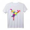Breakdancer Breakdance T-Shirt für Herren, Kinder & Jungen – Perfektes Streetdance Geschenk für B-Boy & B-Girl zu Weihnachten & Geburtstag