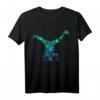 Breakdance Breakdancer Breakdancing Herren Kinder Jungen T-Shirt – Cooles Streetdance Geschenk für Tänzer & Fans