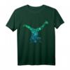 Breakdance Breakdancer Breakdancing Herren Kinder Jungen T-Shirt – Cooles Streetdance Geschenk für Tänzer & Fans