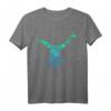 Breakdance Breakdancer Breakdancing Herren Kinder Jungen T-Shirt – Cooles Streetdance Geschenk für Tänzer & Fans