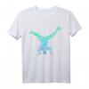 Breakdance Breakdancer Breakdancing Herren Kinder Jungen T-Shirt – Cooles Streetdance Geschenk für Tänzer & Fans