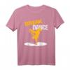 Breakdance Kleidung Kinder Handstand Hip Hop T-Shirt – Lustiges Geschenk für Breakdancer, Tänzer & Hip Hop Fans zum Geburtstag & Weihnachten