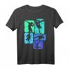 Breakdance Breakdancer Breakdancing T-Shirt für Kinder, Jungen & Männer – Perfektes Geschenk für B-Boy, B-Girl & Streetdance Fans zu Weihnachten & Geburtstag