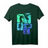 Breakdance Breakdancer Breakdancing T-Shirt für Kinder, Jungen & Männer – Perfektes Geschenk für B-Boy, B-Girl & Streetdance Fans zu Weihnachten & Geburtstag