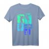Breakdance Breakdancer Breakdancing T-Shirt für Kinder, Jungen & Männer – Perfektes Geschenk für B-Boy, B-Girl & Streetdance Fans zu Weihnachten & Geburtstag