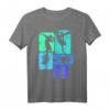 Breakdance Breakdancer Breakdancing T-Shirt für Kinder, Jungen & Männer – Perfektes Geschenk für B-Boy, B-Girl & Streetdance Fans zu Weihnachten & Geburtstag