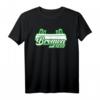 1899 Bremen Ultras Fan T-Shirt Grün Weiß - Perfektes Geschenk für Bremen Fans und Ultras, Stadion- und Kneipenaccessoire