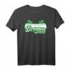 1899 Bremen Ultras Fan T-Shirt Grün Weiß - Perfektes Geschenk für Bremen Fans und Ultras, Stadion- und Kneipenaccessoire
