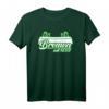 1899 Bremen Ultras Fan T-Shirt Grün Weiß - Perfektes Geschenk für Bremen Fans und Ultras, Stadion- und Kneipenaccessoire