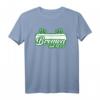 1899 Bremen Ultras Fan T-Shirt Grün Weiß - Perfektes Geschenk für Bremen Fans und Ultras, Stadion- und Kneipenaccessoire