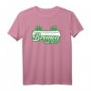 1899 Bremen Ultras Fan T-Shirt Grün Weiß - Perfektes Geschenk für Bremen Fans und Ultras, Stadion- und Kneipenaccessoire