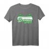 1899 Bremen Ultras Fan T-Shirt Grün Weiß - Perfektes Geschenk für Bremen Fans und Ultras, Stadion- und Kneipenaccessoire