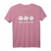 Choose Your Weapon Würfel T-Shirt – Für Rollenspieler, Brettspiel- und Tabletop-Fans, perfekte Geschenkidee für Würfelspieler