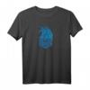 RPG Würfel Brettspiel Dice Pen and Paper Protector of D20 T-Shirt – Perfektes Outfit für Tabletop, Fantasy Fans & RPG Messen