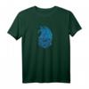 RPG Würfel Brettspiel Dice Pen and Paper Protector of D20 T-Shirt – Perfektes Outfit für Tabletop, Fantasy Fans & RPG Messen
