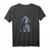 Lustiges Briard oder Schafpudel Hund T-Shirt für Hundefreunde – Comic Style, perfekt als Geschenk für Hundehalter, Züchter und Hundeliebhaber