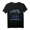 Stormlight Archive – I Survived Bridge 4 T-Shirt - Offizielles Fantasy Buch Merchandise & Geburtstagsgeschenk