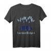 Stormlight Archive – I Survived Bridge 4 T-Shirt - Offizielles Fantasy Buch Merchandise & Geburtstagsgeschenk