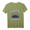 Stormlight Archive – I Survived Bridge 4 T-Shirt - Offizielles Fantasy Buch Merchandise & Geburtstagsgeschenk