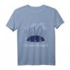 Stormlight Archive – I Survived Bridge 4 T-Shirt - Offizielles Fantasy Buch Merchandise & Geburtstagsgeschenk