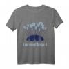 Stormlight Archive – I Survived Bridge 4 T-Shirt - Offizielles Fantasy Buch Merchandise & Geburtstagsgeschenk