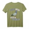 Coole Opas Züchten Tauben T-Shirt – Perfektes Geschenk für Taubenliebhaber, Brieftaubensportler und Rentner, die Hobby-Tauben züchten
