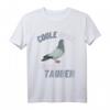 Coole Opas Züchten Tauben T-Shirt – Perfektes Geschenk für Taubenliebhaber, Brieftaubensportler und Rentner, die Hobby-Tauben züchten